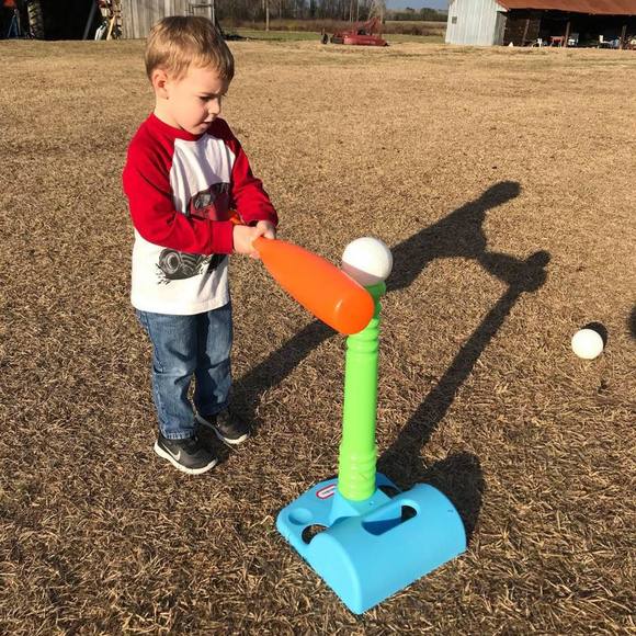 Meet your Posher, Janet - Picture 1 of 1